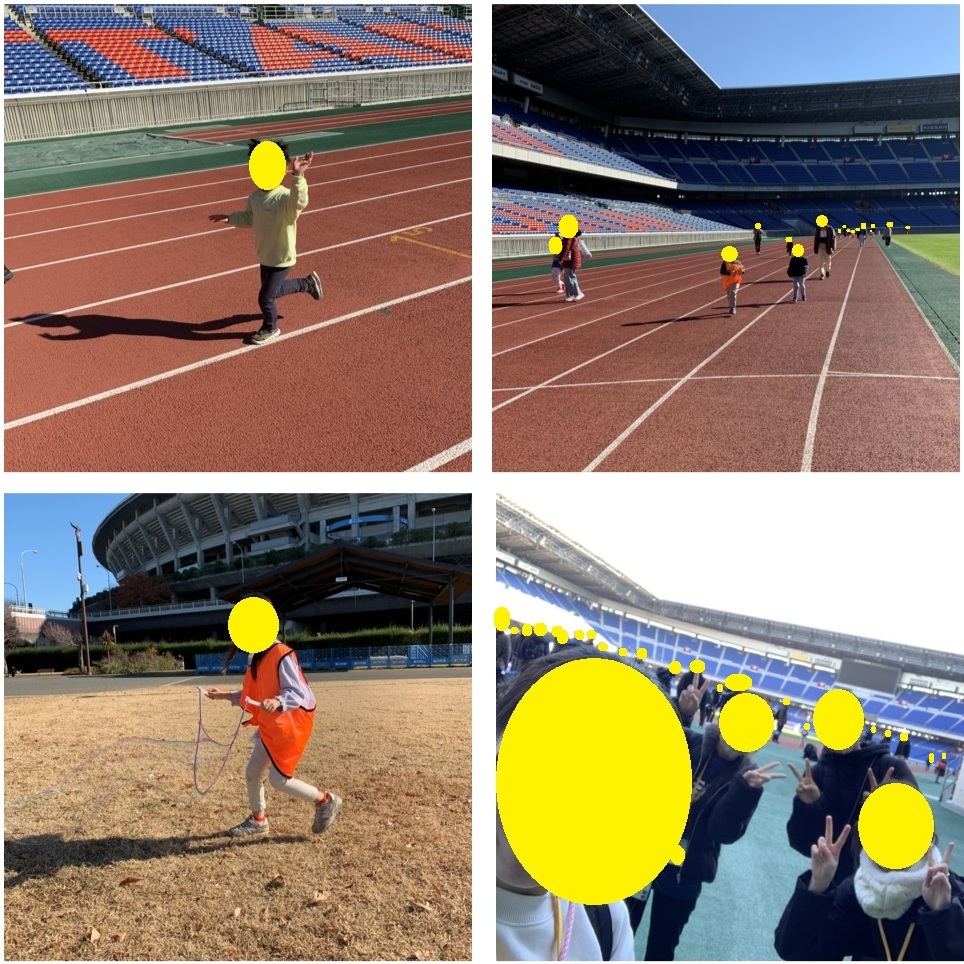 ハビー相模大野ジョイモアーズ　イベント風景②